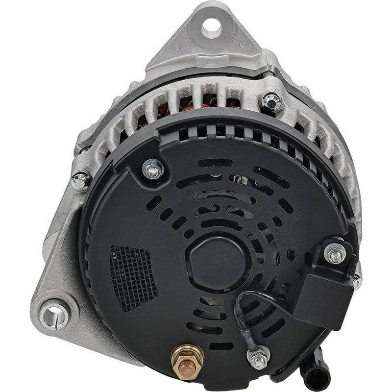 MAHLE ALTERNATOR 47384740 UNIVERSAL 47514881 AAN5863 STENS MAH - MG132 - OPE Quality Parts