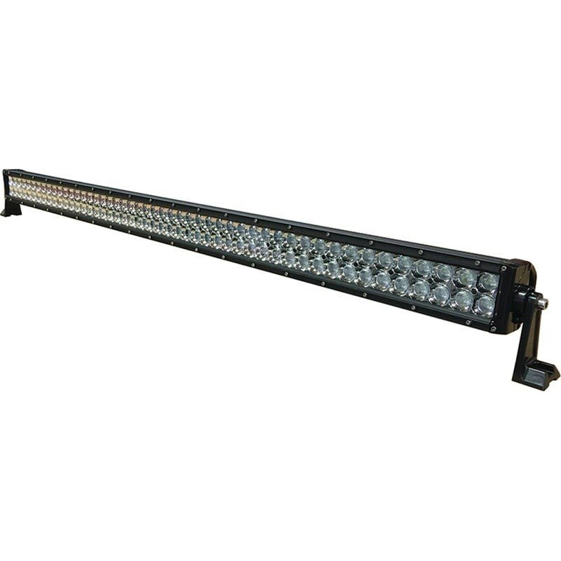 TIGER LIGHTS REPLACES TIGER LIGHTS LED LIGHT BAR 50" DOUBLE ROW STENS TLB450C - OPE Quality Parts