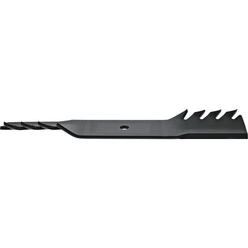 SILVER STREAK TOOTHED BLADE 6PC REPLACES EXMARK TOOTHED BLADE STENS 362 - 818 - 6 - OPE Quality Parts
