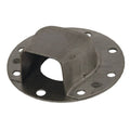 REPLACES HONDA MUFFLER DEFLECTOR 18331 - ZE3 - 811 GX240 GX270 GX340 STENS 110 - 414 - OPE Quality Parts