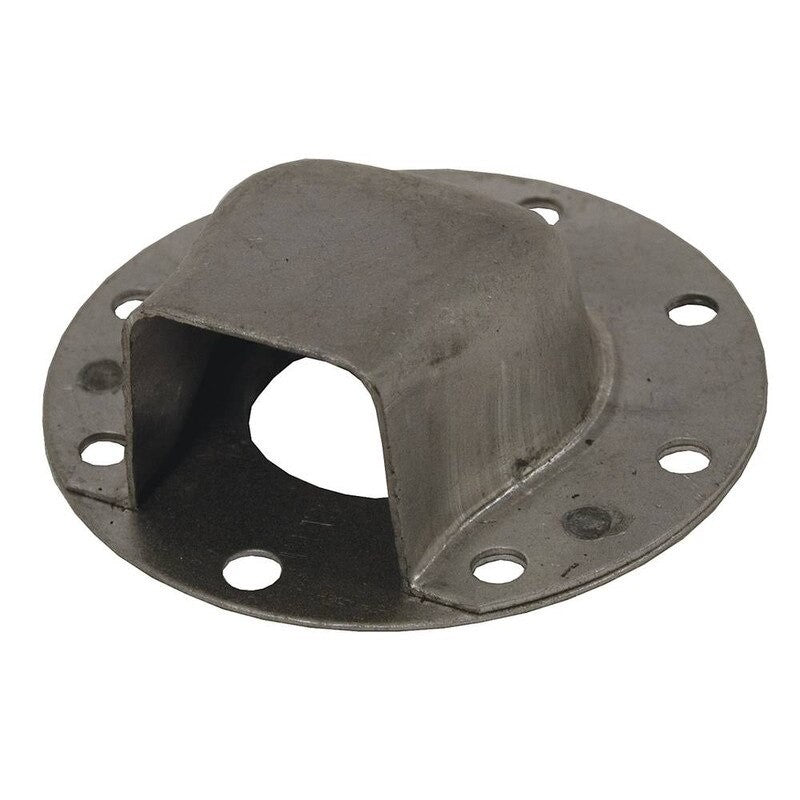 REPLACES HONDA MUFFLER DEFLECTOR 18331 - ZE3 - 811 GX240 GX270 GX340 STENS 110 - 414 - OPE Quality Parts