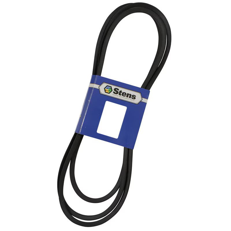 REPLACES JOHN DEERE DECK BELT GX21833 D140 D150 D160 X140 07217400 STENS 265 - 238 - OPE Quality Parts