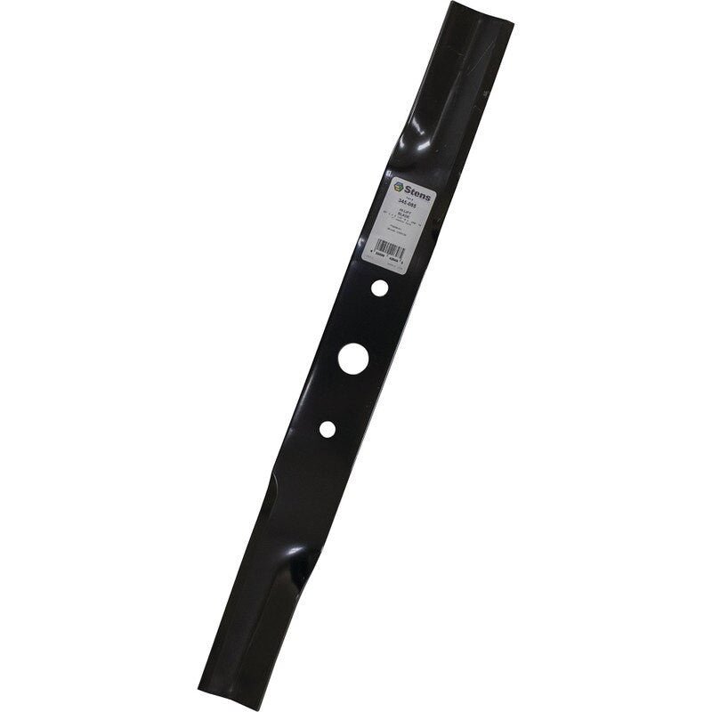 REPLACES WOODS HI - LIFT BLADE 1008199 48IN 72IN DECKS 1008199KT2 5" STENS 345 - 085 - OPE Quality Parts