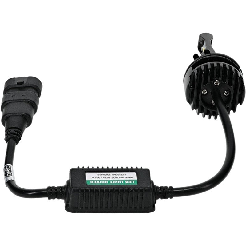 TIGER LIGHTS REPLACES GENERAL ELECTRIC LED HEADLIGHT CONVERSION STENS TLHL - 9012 - OPE Quality Parts