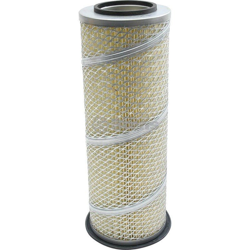AQP REPLACES FORD AIR FILTER 84493216 231 FITS 2310 233 NEW HOLLAND STENS AF2614 - OPE Quality Parts