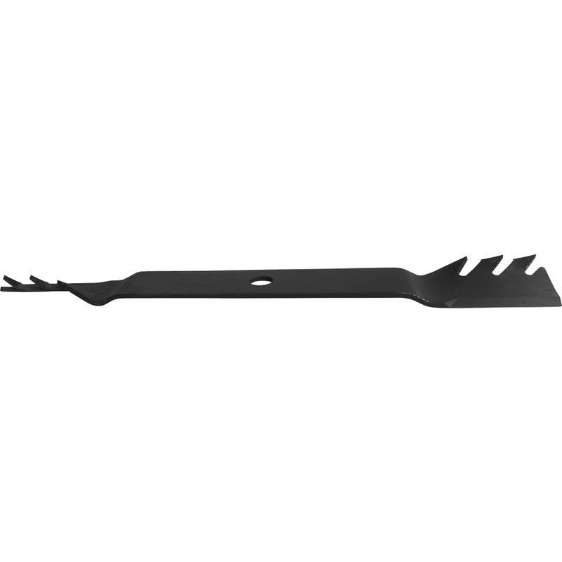 SILVER STREAK TOOTHED BLADE 95101E701MA 42170X9A 42" DECK 2 1 2" STENS 362 - 480 - OPE Quality Parts