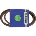 REPLACES CUB CADET DECK/DRIVE BELT 954 - 04139 DECK FITS CC760 33 STENS 265 - 655 - OPE Quality Parts