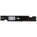REPLACES EXMARK NOTCHED AIR - LIFT BLADE 103 - 6738 - S 038 - 3000 - 00 STENS 310 - 045 - 6 - OPE Quality Parts