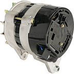 J&N REPLACES LUCAS ALTERNATOR 334 - 1526 TVS A115 1096 - 462 - M91 STENS 400 - 30029 - OPE Quality Parts