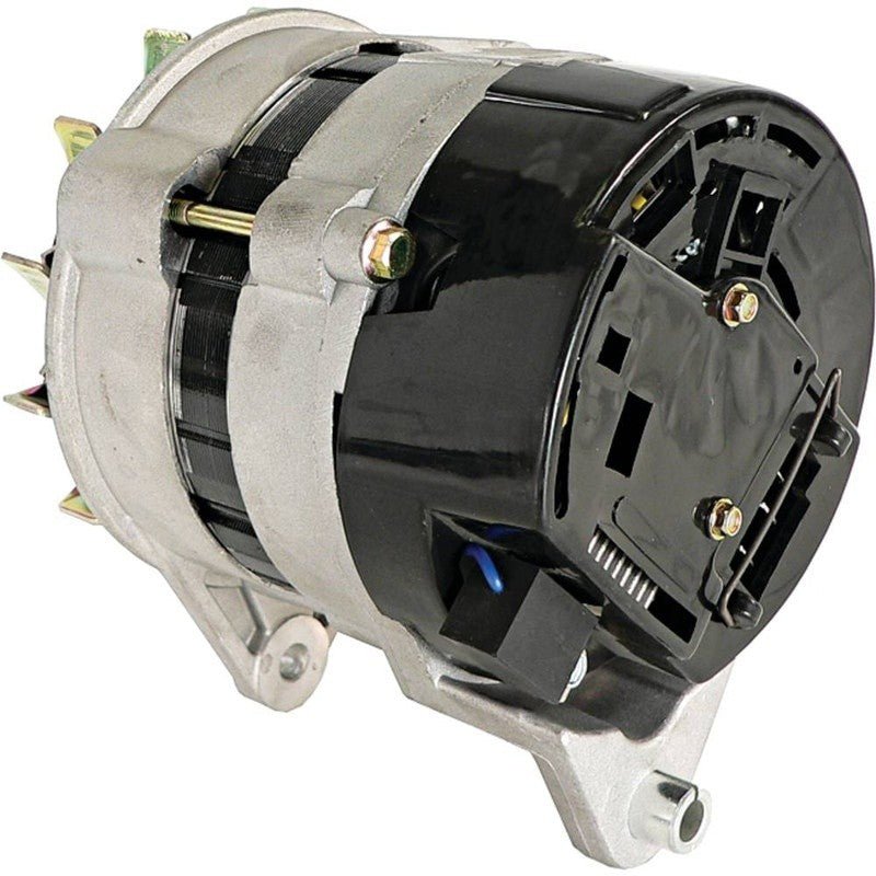 J&N REPLACES LUCAS ALTERNATOR 334 - 1526 TVS A115 1096 - 462 - M91 STENS 400 - 30029 - OPE Quality Parts