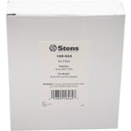 REPLACES RYOBI AIR FILTER 900777005 FITS RY0 RY4 BLOWERS 3 1 2" 4" STENS 100 - 924 - OPE Quality Parts