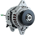 J&N REPLACES HITACHI ALTERNATOR LR150 - 714 12V CTL70 80 TRACK STENS 400 - 44120 - OPE Quality Parts