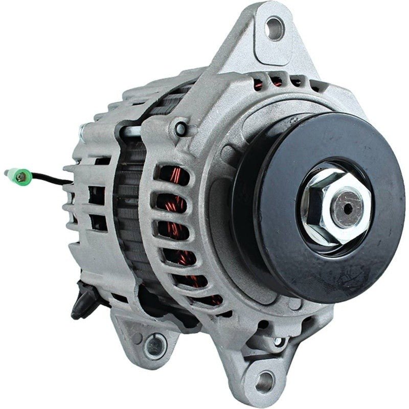 J&N REPLACES HITACHI ALTERNATOR LR150 - 714 12V CTL70 80 TRACK STENS 400 - 44120 - OPE Quality Parts