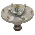 REPLACES GRASSHOPPER SPINDLE ASSEMBLY 623761 FITS 48" 52" DECKS STENS 285 - 953 - OPE Quality Parts