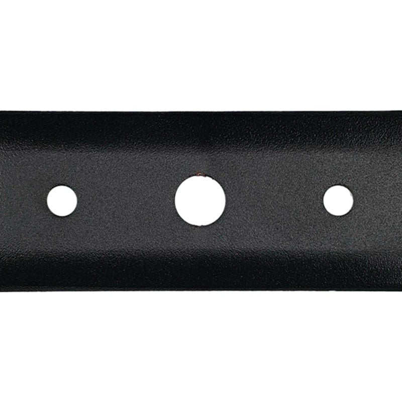SILVER STREAK TOOTHED BLADE GX20433 L100 - L118 42" DECK 3 8" 4" STENS 362 - 421 - OPE Quality Parts