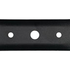 SILVER STREAK TOOTHED BLADE GX20433 L100 - L118 42" DECK 3 8" 4" STENS 362 - 421 - OPE Quality Parts