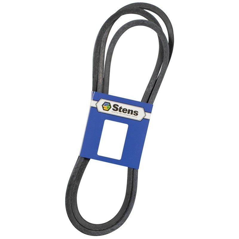 REPLACES HUSQVARNA DECK BELT 574845602 GT FITS 48LS TYPE COVERED STENS 266 - 246 - OPE Quality Parts