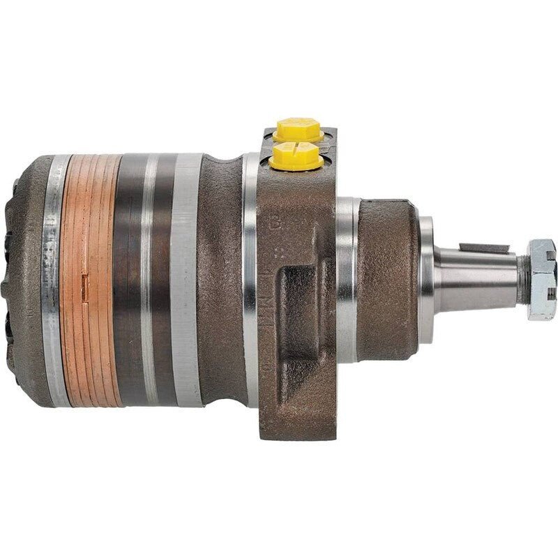 OEM PARKER WHEEL MOTOR TF0240US081AADD TORO 103 - 6988 1 - 523328 Z STENS 025 - 503 - OPE Quality Parts