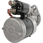 J&N REPLACES MAGNETON STARTER 9142741 12V 10T GEAR REDUCTION STENS 410 - 42015 - OPE Quality Parts