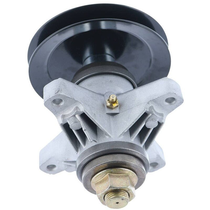 REPLACES CUB CADET SPINDLE ASSEMBLY 918 - 04129B MTD FITS LT1050 STENS 285 - 842 - OPE Quality Parts