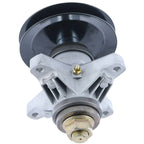 REPLACES CUB CADET SPINDLE ASSEMBLY 918 - 04129B MTD FITS LT1050 STENS 285 - 842 - OPE Quality Parts