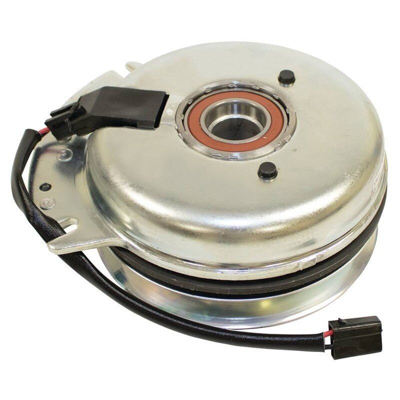 OEM WARNER PTO CLUTCH 5218 - 294 5218 - 102 FOR LAWN TRACTORS 1" 6 11 STENS 255 - 589 - OPE Quality Parts
