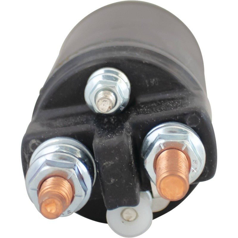AQP REPLACES LUCAS SOLENOID 245 - 30028 12V L26240173 L26964027 STENS 2900 - 0201 - OPE Quality Parts