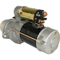 J&N REPLACES DELCO STARTER 323 - 672 REMY 28MT 12V 10T 6539 6570 STENS 410 - 12117 - OPE Quality Parts