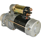 J&N REPLACES DELCO STARTER 323 - 672 REMY 28MT 12V 10T 6539 6570 STENS 410 - 12117 - OPE Quality Parts