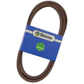 REPLACES JOHN DEERE DECK BELT TCU16495 FITS 777 797 ZTRAK 72 5 8" STENS 265 - 683 - OPE Quality Parts