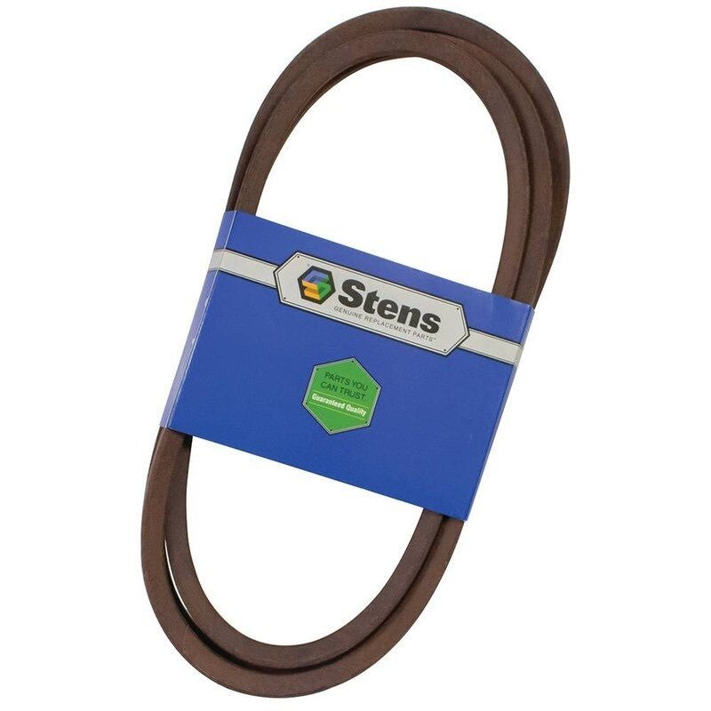 REPLACES JOHN DEERE DECK BELT TCU16495 FITS 777 797 ZTRAK 72 5 8" STENS 265 - 683 - OPE Quality Parts