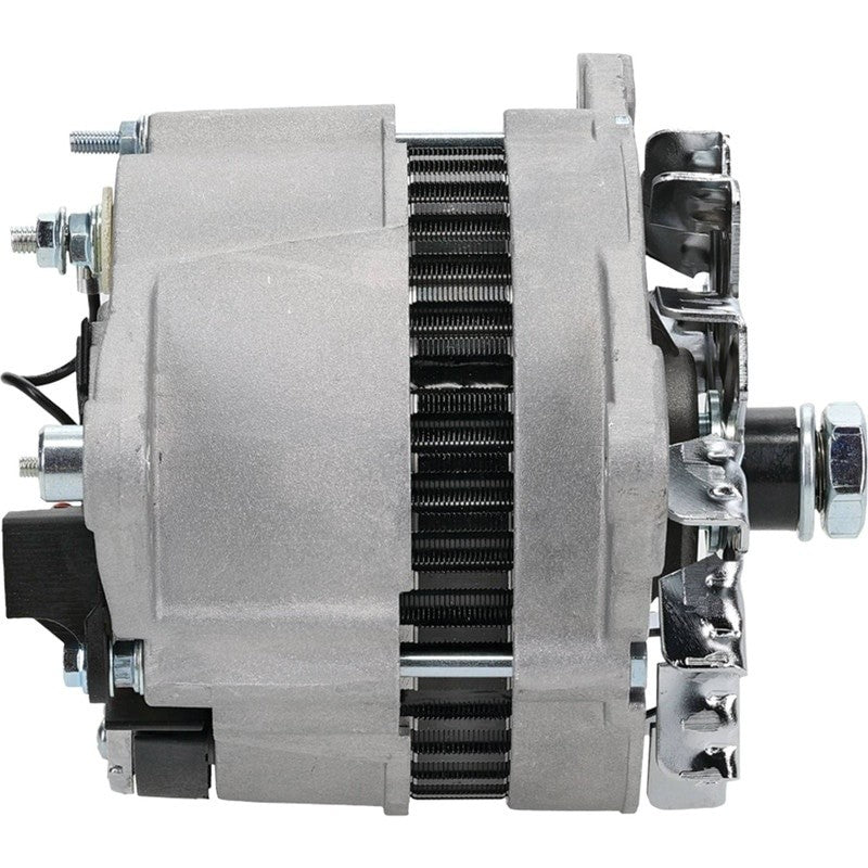 AQP REPLACES FORD ALTERNATOR 81863039 MASSEY FERGUSON 345C 0504 STENS 1100 - 0500 - OPE Quality Parts