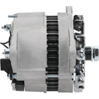 AQP REPLACES FORD ALTERNATOR 81863039 MASSEY FERGUSON 345C 0504 STENS 1100 - 0500 - OPE Quality Parts