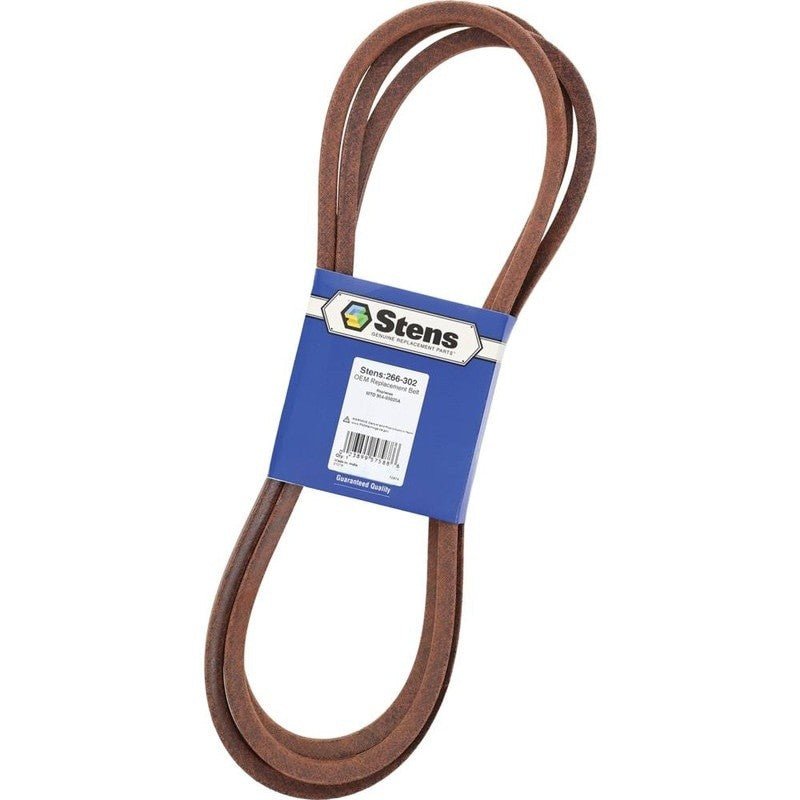 REPLACES MTD DECK BELT 954 - 05025A CUB CADET XT1 XT2 ENDURO SERIES STENS 266 - 302 - OPE Quality Parts