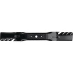 REPLACES WALKER MULCHING BLADE 7705-25 FOR DM 42-2 2 5 16" 770525 STENS 310-931