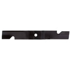 REPLACES EXMARK HI - LIFT BLADE 109 - 6464 - S FOR LAZER Z 66" DECK 3" STENS 355 - 189 - OPE Quality Parts