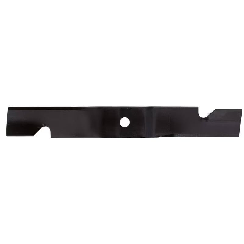 REPLACES EXMARK HI - LIFT BLADE 109 - 6464 - S FOR LAZER Z 66" DECK 3" STENS 355 - 189 - OPE Quality Parts