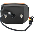 TIGER LIGHTS REPLACES CASEIH LED AMBER CAB LIGHT RE39582 FITS JOHN STENS TL7020L - OPE Quality Parts