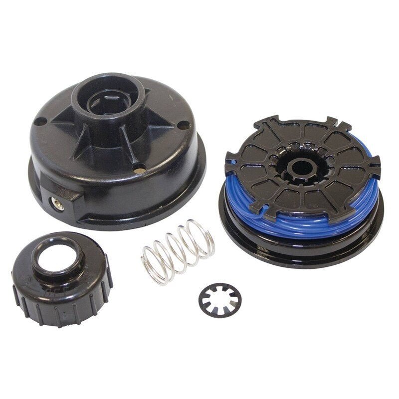 REPLACES HOMELITE TRIMMER HEAD DA03001A ST155 ST165 ST175 FOR STENS 385 - 256 - OPE Quality Parts