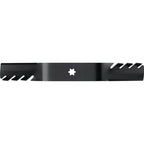 SILVER STREAK TOOTHED BLADE 942-0610A HUSKEE FOR LT3800 38 INCH STENS 362-146