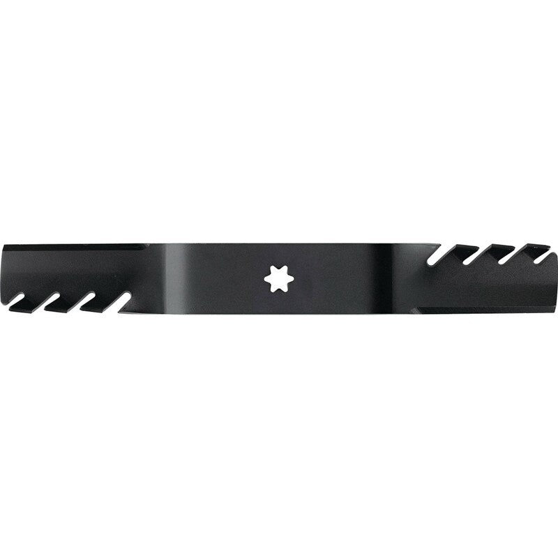 SILVER STREAK TOOTHED BLADE 942-0610A HUSKEE FOR LT3800 38 INCH STENS 362-146