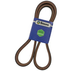 REPLACES VERMEER BANDED DRIVE BELT 154537 - 001 FITS BC600XL 76IN X STENS 265 - 296 - OPE Quality Parts