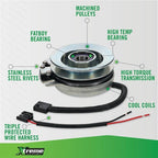 XTREME PTO CLUTCH 917 - 3385B GT2542 LT2138 FOR 2165 52177 521714 MTD STENS X0014 - OPE Quality Parts