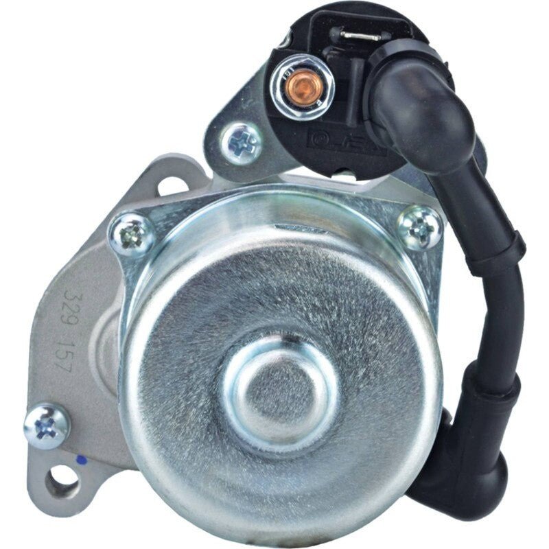 MEGA - FIRE ELECTRIC STARTER REPLACES 17 098 12 - S 04 FITS CH395 - 0021 STENS 435 - 329 - OPE Quality Parts