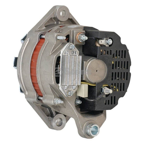 AQP REPLACES NEW HOLLAND ALTERNATOR 99478834 CASEIH 4835 5635 STENS 1100 - 0527 - OPE Quality Parts