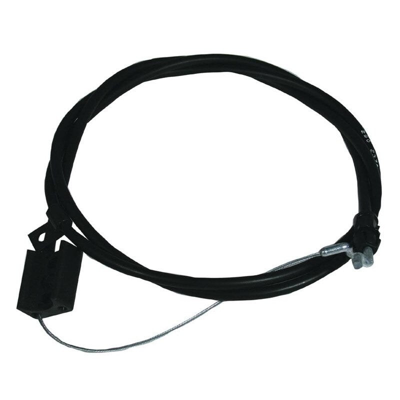 REPLACES AYP ENGINE CONTROL CABLE 532851669 FOR HUSQVARNA 53 3 8" STENS 290 - 237 - OPE Quality Parts