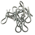 REPLACES MTD HITCH PIN 714 - 04040 YS - 714 - 04040 FOR LAWN MOWERS 32" STENS 416 - 819 - OPE Quality Parts