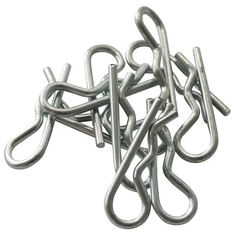 REPLACES MTD HITCH PIN 714 - 04040 YS - 714 - 04040 FOR LAWN MOWERS 32" STENS 416 - 819 - OPE Quality Parts