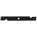 REPLACES EXMARK NOTCHED HI - LIFT BLADE 103 - 6403 - S LAZER Z 540 000+ STENS 355 - 287 - OPE Quality Parts