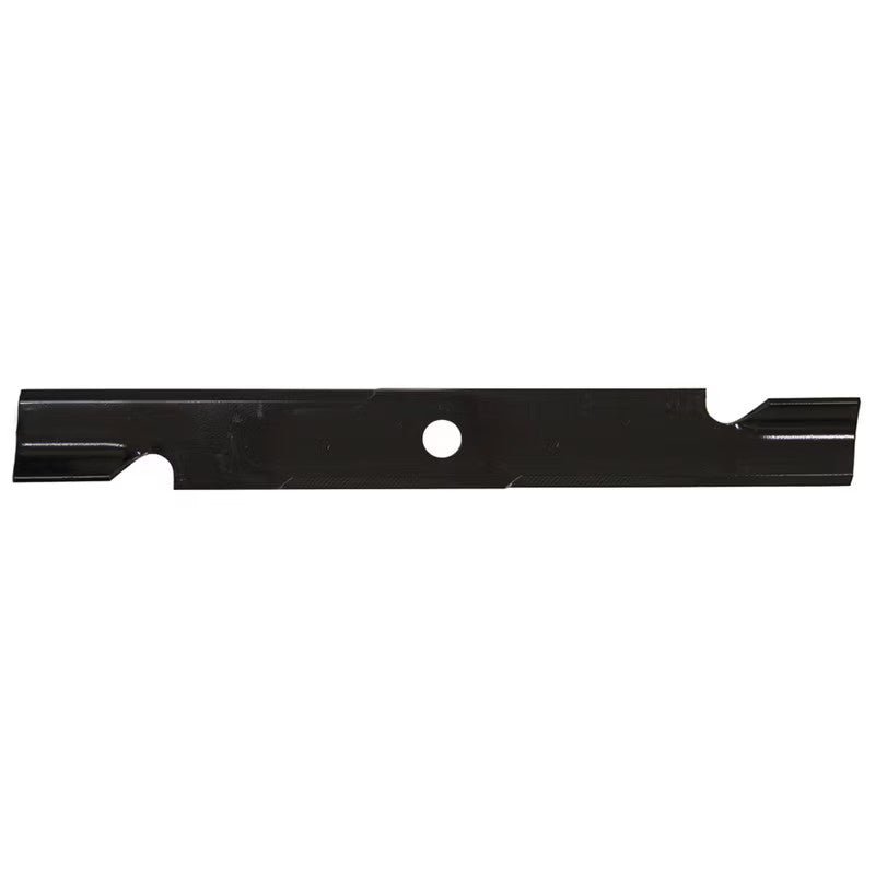 REPLACES EXMARK NOTCHED HI - LIFT BLADE 103 - 6403 - S LAZER Z 540 000+ STENS 355 - 287 - OPE Quality Parts